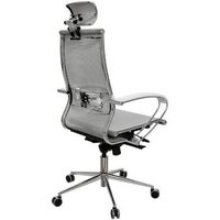 Metta Samurai L2-5K (белый) Image #2