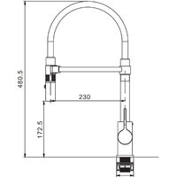 Rose R133E Image #12