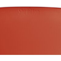 Sheffilton SHT-ST31/S154 (красный/черный) Image #6