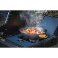 Sahara X475 4 Burner Image #17