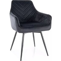 Signal Servio Velvet Bluvel 19 (черный/черный)