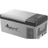 Alpicool C15 (без адаптера 220В)