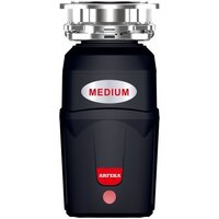 Измельчители пищевых отходов