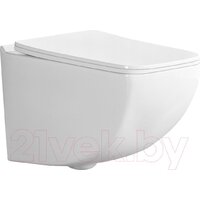 Saniteco KW-99048 + 64109 + S-IN-MZ-VECTOR Image #6