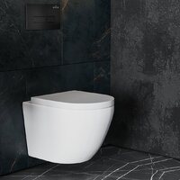 Roxen Antares One Rimless 6 в 1 StounFix Dual Fresh 579124 (кнопка: черный матовый) Image #9