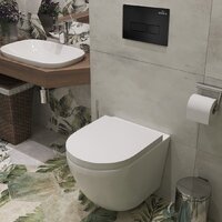 Roxen Antares One Rimless 6 в 1 StounFix Dual Fresh 579124 (кнопка: черный матовый) Image #10