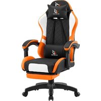 GameLab Tetra Comfort GL-438 Orange (оранжевый) Image #5