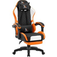 GameLab Tetra Comfort GL-438 Orange (оранжевый) Image #2