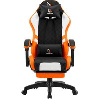 GameLab Tetra Comfort GL-438 Orange (оранжевый)