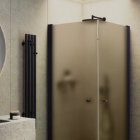 MaybahGlass MGY-1298-6 (бронзовое матовое стекло/черный) Image #3