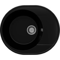 Ulgran Quartz Nora 585-07 (уголь)