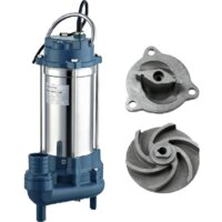 Waterstry WFM7-16GRM