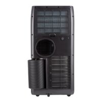 Electrolux Manhattan EACM-12 FM/N3 Image #10