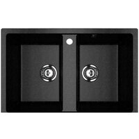 Ulgran U-608 (308 черный)