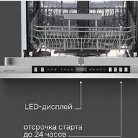 Zigmund & Shtain DW 310.6 Image #9