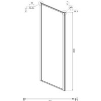 Ambassador Forsa 140x90x200 17021120AX-90AX Image #6