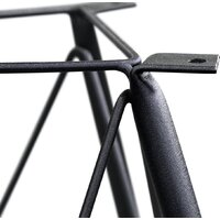 Sheffilton SHT-ST35/S100 (латте/черный муар) Image #9