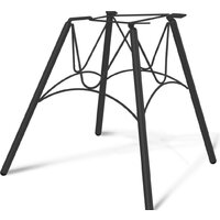 Sheffilton SHT-ST35/S100 (латте/черный муар) Image #6