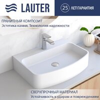 Lauter Molara 21M601PW (Pure White)