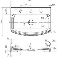 Lauter Molara 21M601PW (Pure White) Image #15