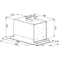 Konigin Extra 60 (черный) Image #15