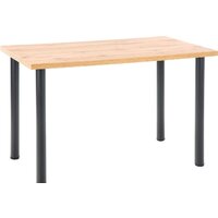 Halmar Modex 2 120/68 (дуб вотан/черный)