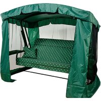 МебельСад Мадагаскар (горох, зеленый) Image #2