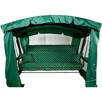 МебельСад Мадагаскар (горох, зеленый) Image #1