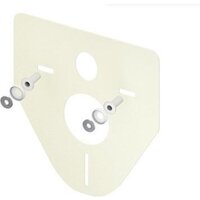 Saniteco KW-9004W в комплекте с инсталляцией + 497 + RD-CR Image #19