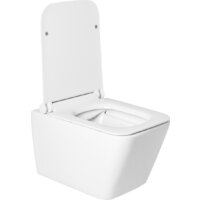 Saniteco KW-9004W в комплекте с инсталляцией + 497 + RD-CR Image #6