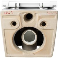 Saniteco KW-9004W в комплекте с инсталляцией + 497 + RD-CR Image #13