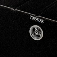 Gerhans B20 (оникс) Image #5