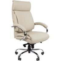 CHAIRMAN CH423 ЭКО (светло-бежевый)