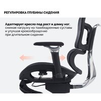 SPARX Evil (черный) Image #7