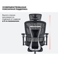 SPARX Evil (черный) Image #3