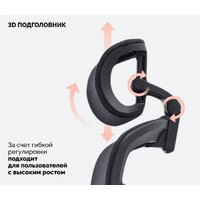 SPARX Evil (черный) Image #6