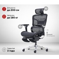 SPARX Evil (черный) Image #2