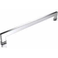 Adema Safier-90 (прозрачное стекло) Image #2