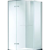 Adema Safier-90 (прозрачное стекло) Image #1