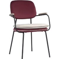 Bergenson Bjorn Pea BB0000697 (бордовый/бежевый)