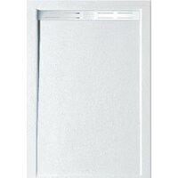 WeltWasser TRS 10090 Stone-WT 100x90