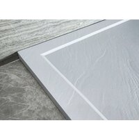 WeltWasser TRS 10090 Stone-WT 100x90 Image #7