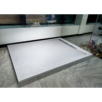 WeltWasser TRS 10090 Stone-WT 100x90 Image #6