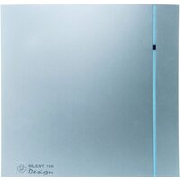 Soler&Palau Silent-100 CHZ Silver Design [5210602800] Image #1