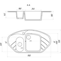 Gerhans E02 (графит) Image #2