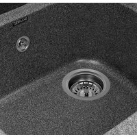 Gerhans E02 (графит) Image #4