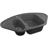 Gerhans E02 (графит) Image #3