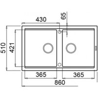 Elleci Best 450 Light Grey K97 Image #2