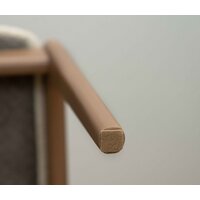 Sheffilton SHT-S202 (светлый бежевый/коричневый) Image #6