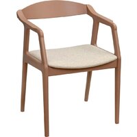 Sheffilton SHT-S202 (светлый бежевый/коричневый)